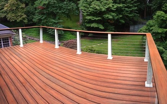 sun deck renovation 4